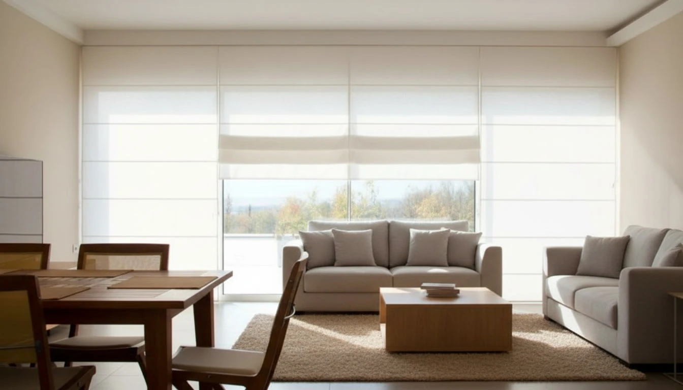 Artisan menuisier travaillant dans son atelier, mesurant avec précision une porte en bois massif à l'aide d'une équerre pliante métallique et marquant au crayon rouge