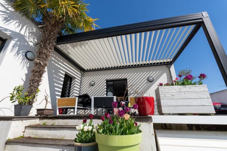 Faut-il prévoir une installation de pergola à Mâcon ?